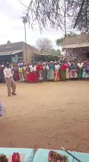 DCI probes Commissioners