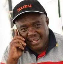 Update: Ngovi's final ordeal