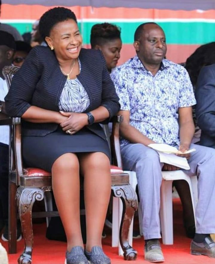 Panic in county Government as Level 5 ICU,Theatre shut down