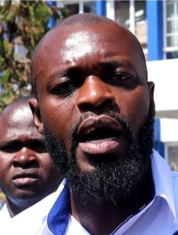 Machakos Nurses set day of strike over delayed promotions