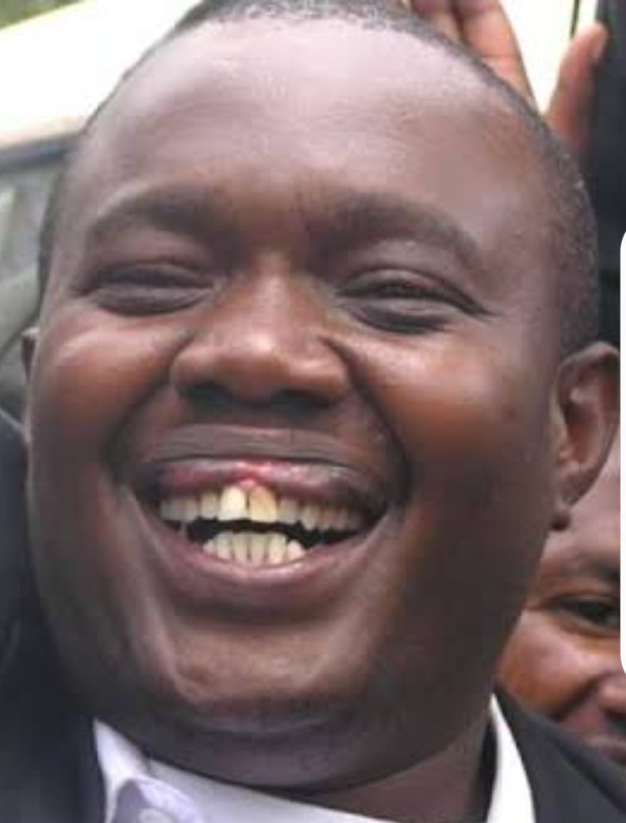 Why Wavinya axed Ngovi