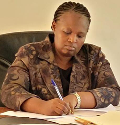 Wavinya's askaris ordered detained for five days