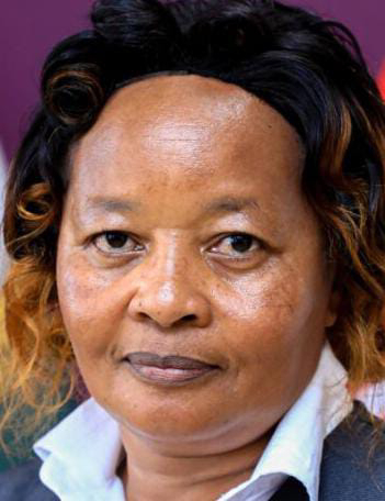 UPDATED: Minister left out in Wavinya's mini cabinet shuffle