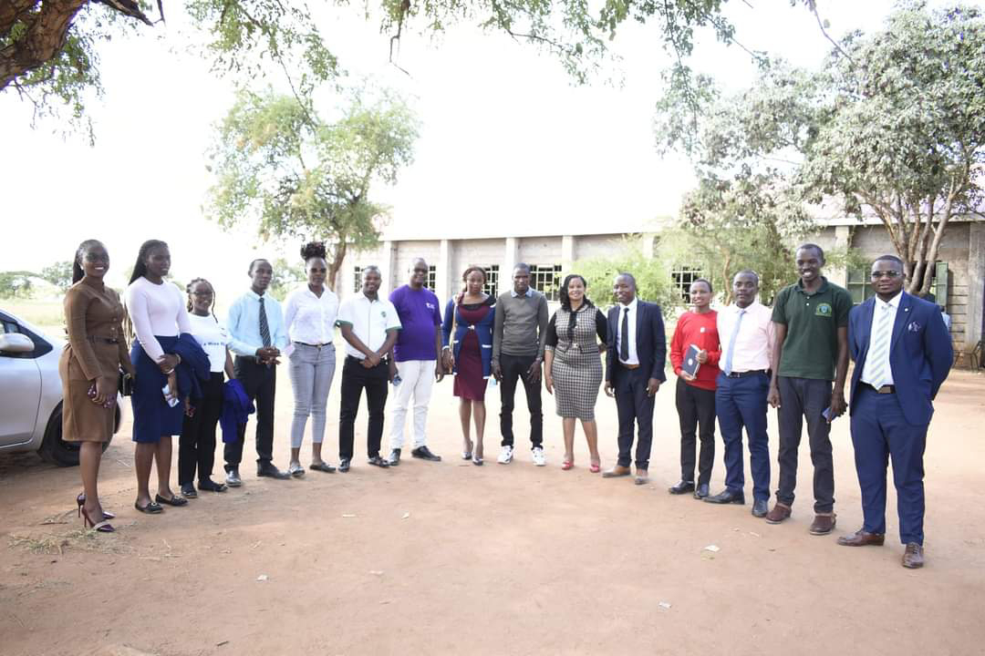 Group targets Climate Action