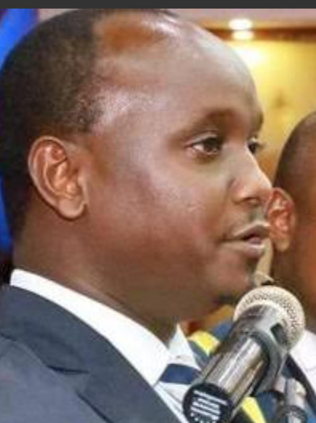 Makueni Wiper MCAs oust entire leadership