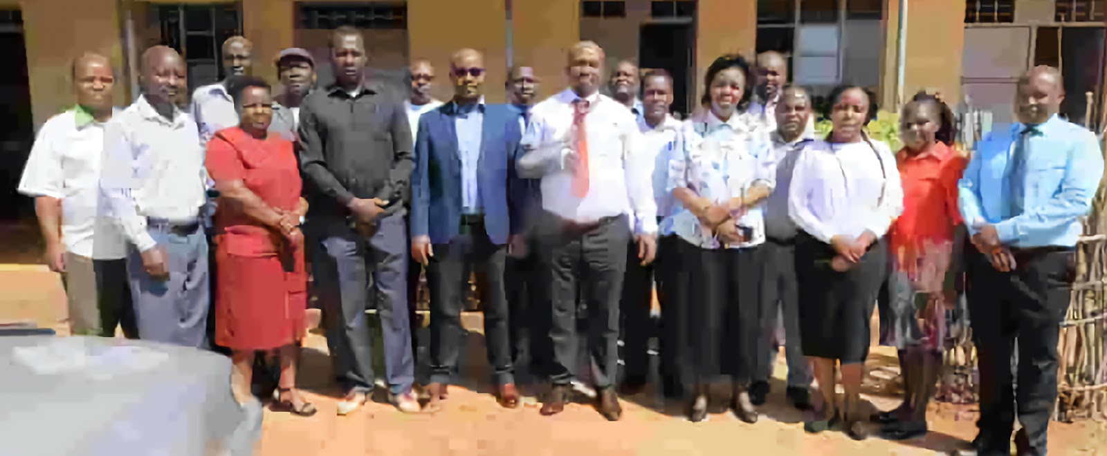 New Kitui agribusiness project