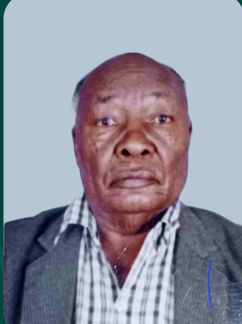 Updated: End of an era for Machakos traders as Kyuli dies