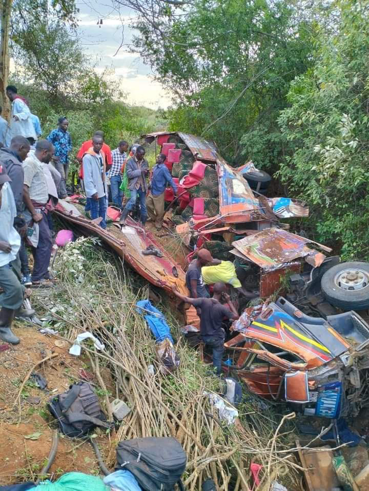 Examining the horror of Katangi