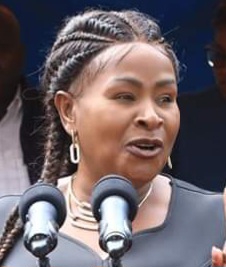 Gov.Ndeti loyalists take charge in top 40 revenue collection points