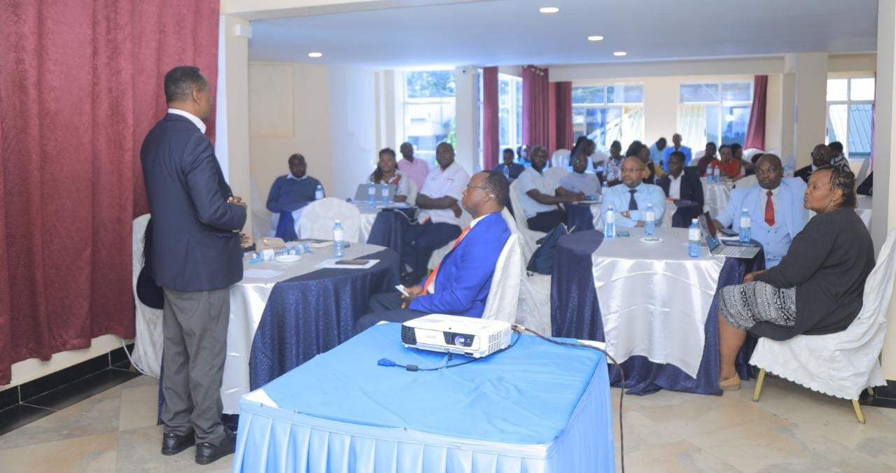 Kitui's 21 key sectors in big funding plan