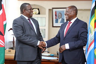 Kitui tops list of mineral-rich counties