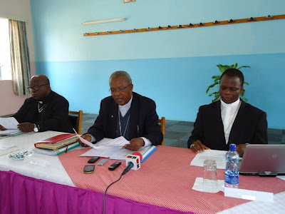 Catholics demand representation