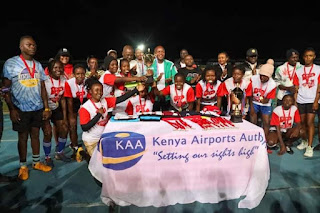 Rugby event fails to impress