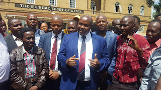 It's victory for Governor Ngilu