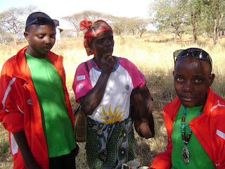 Youth in Sports: The Anchor, August 2011