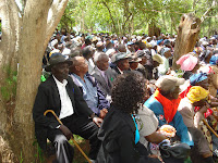 The Anchor March-April 2011- Konza Ranch