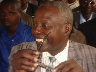 How police nailed Makewa