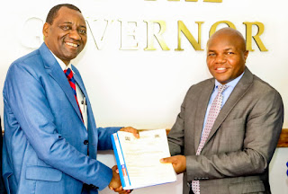 DG Surrenders duties