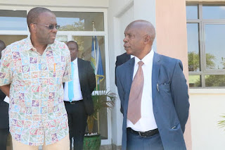 Mutunga eyes civic space in Makueni