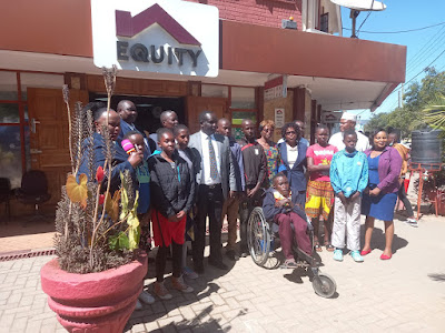 Equity Scholarship: 32 students picked