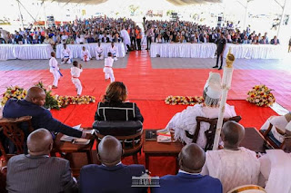 Investors troop to Machakos