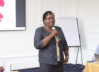 Machakos acts on Climate Change