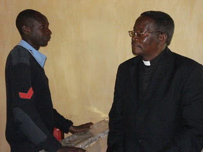 The Anchor, Special Post