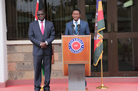 Gov Mutua nominates many Accounting Officers