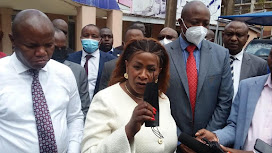 Battle against Machakos PSB