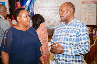 Malombe basks in glory of better nutrition