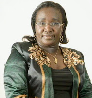 Kitui Treasury Executive gets it right