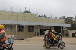 Mt Kenya Wholesalers case dismissed