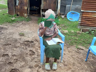 Fees: Machakos Girls student languishes at home