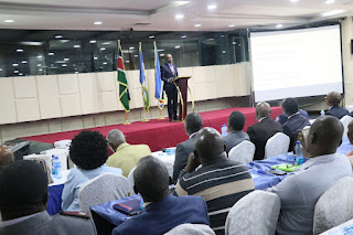 An ambitious public participation model