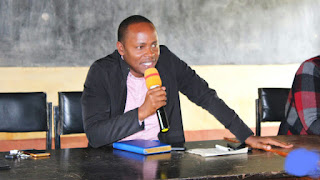 MP's Birth Certificates drive