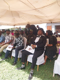 Where do you belong?