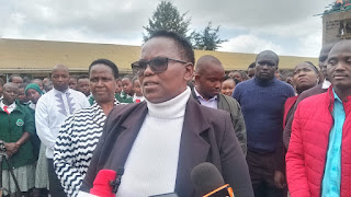 KCSE 2023 results: Makueni schools dwarf Machakos