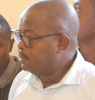 Nurse charged with abortion