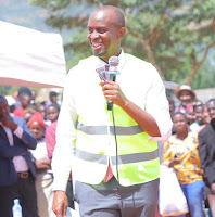 MPs' dooms day message for democracy