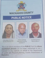 Battle over land rages