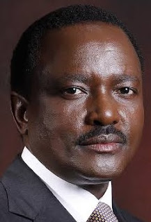 Kivutha's scathing letter to Kalonzo