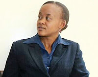 Who will fit into Mutula's shoes?