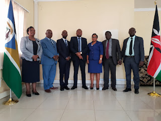 Kitui CASB reconstituted