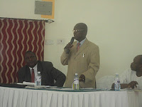 Battle for Coal: Who will benefit in Kitui?