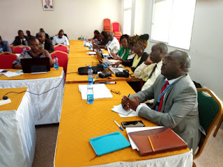 Kitui sets Climate Change Regulations