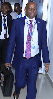 Inside Ndeti's Kes.14b budget