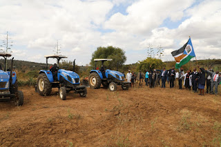 Ndengu Revolution enters new phase