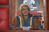 Machakos House Business Committee members