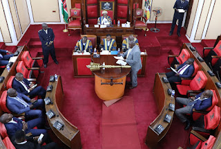 Designated PCSB boss quizzed