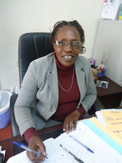 Expand Children's Spaces- Magistrate